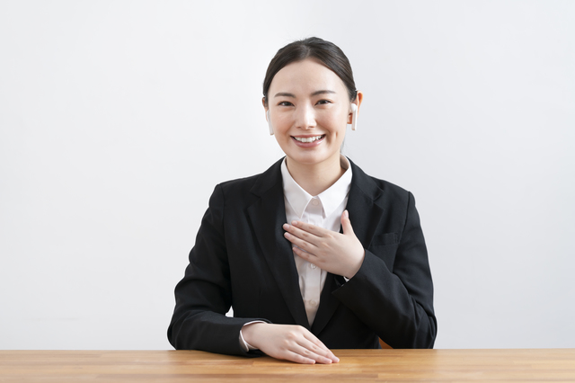 メリット1:業界特化のイメージ